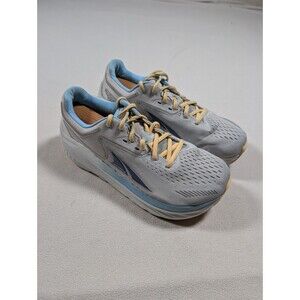 Altra Via Olympus Womens Gray Training Running Shoes US 9.5 EU 41 AL0A82CR224